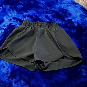 Blooming Jelly shorts